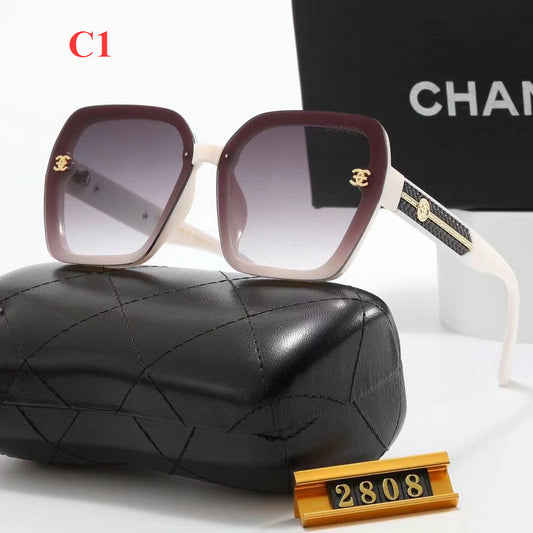 2808   Sunglasses with box