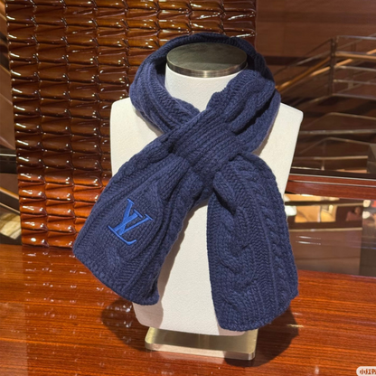 XLC15 Cashmere blend 32-180CM Scarf