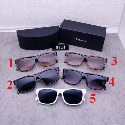 8814 Sunglasses with box