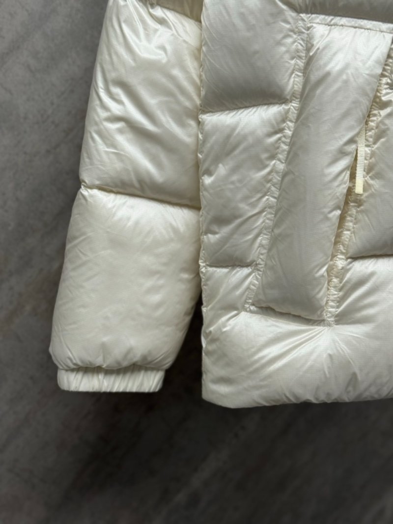 110328  Men's and women's 95 white duck down standing collar lightweight down jacket  Top  quliaty 1:1 clothes