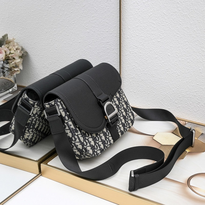 LDP81 bag 23x17.5x6CM Shoulder bags