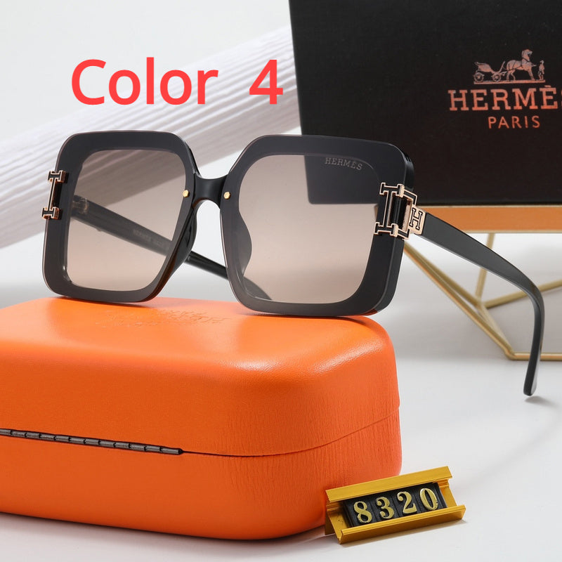 8320 Sunglasses with box