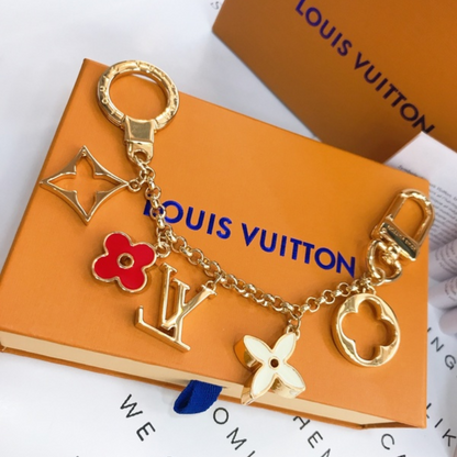 LKE12 Fashion keychain popular accessories