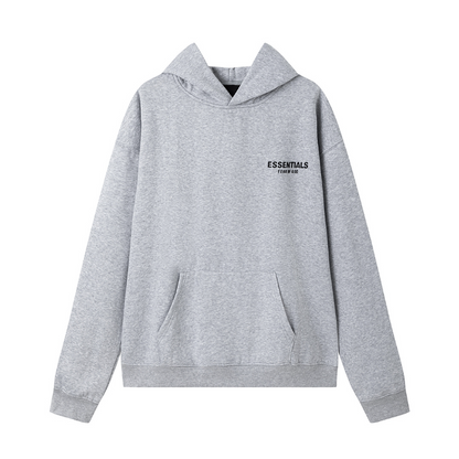 FGC15  Men's and women's spring and autumn sports suit hooded sweatshirt clothing