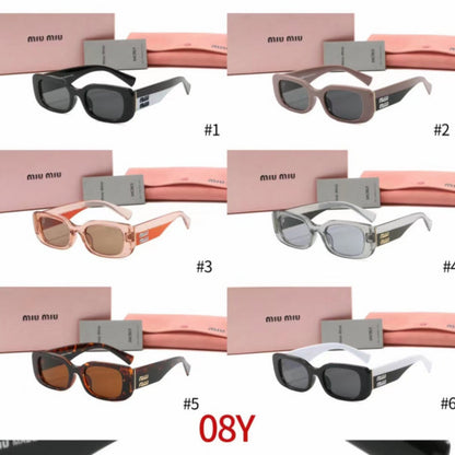 0800  Sunglasses with box