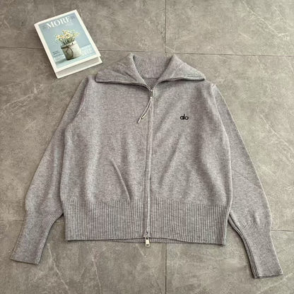 ALC1  Women's new classic brand knitwear clothing