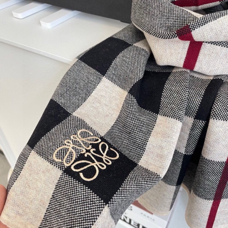 XLC37 Cashmere blend 32-180CM Scarf