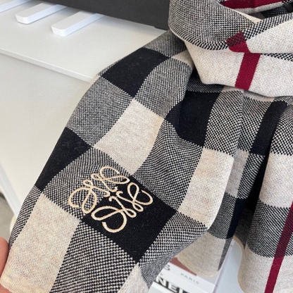 XLC37 Cashmere blend 32-180CM Scarf