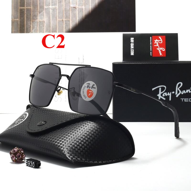 8930    Sunglasses with box