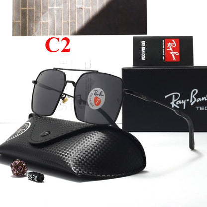 8930    Sunglasses with box