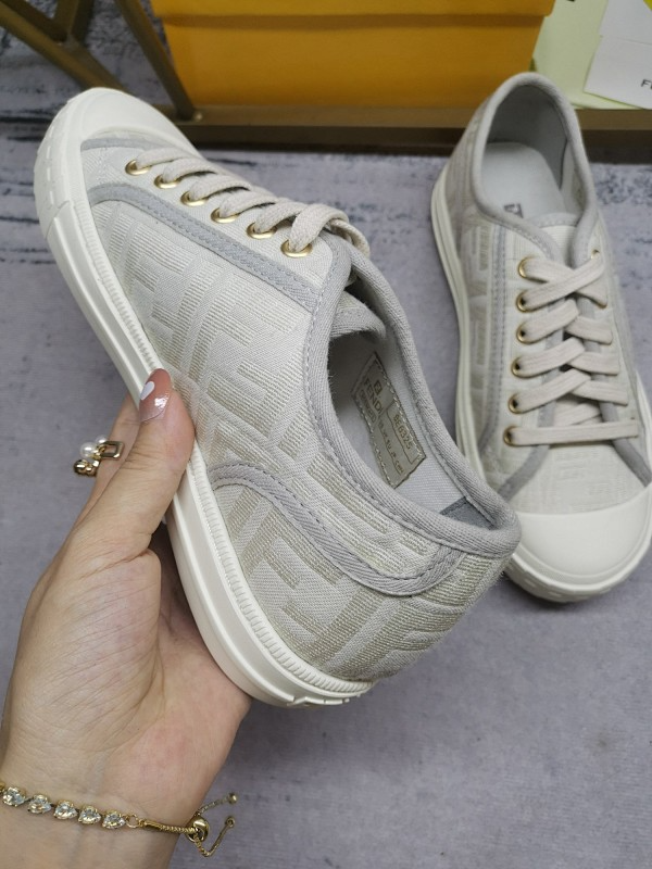 OFS2 Leather Women 35-40 Man 40-45 Shoes with box