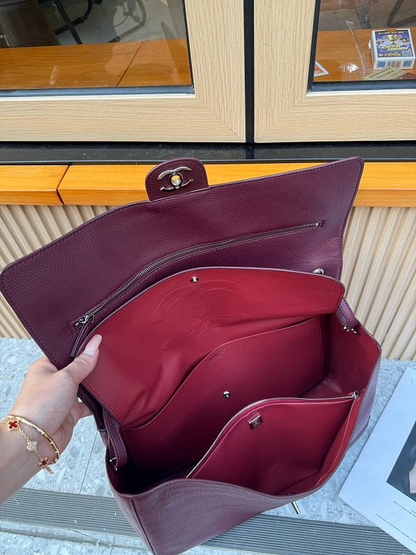 LCP105 bag 38.5-11-26cm 32-10-19.5cm Hand bag