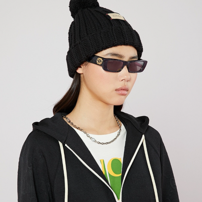 X739  Men's and women's titanium steel necklace jewelry