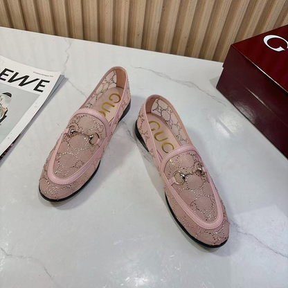 OGS22 Classic shoes for women size 35-42 Shoes with Box