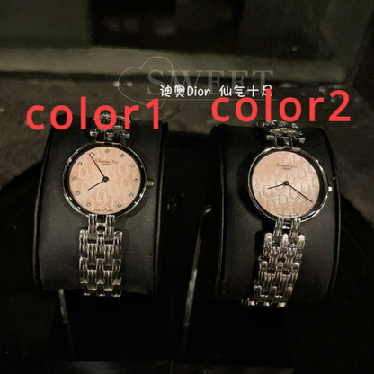 DW2  Women's fashion Demon Women's watch