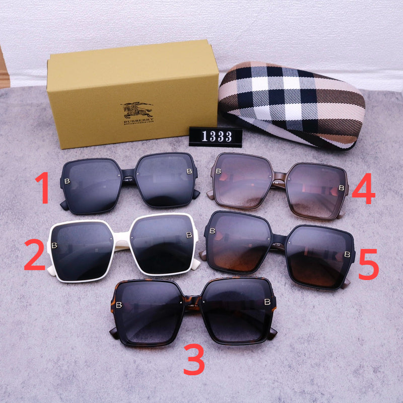 1333  Sunglasses with box