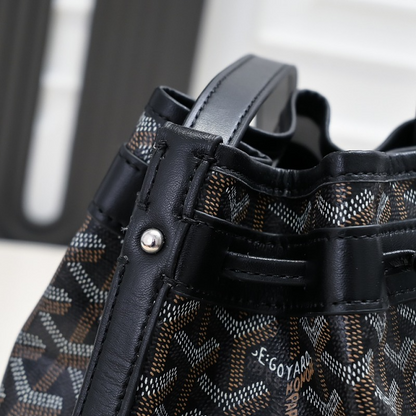 LGP117 bag 30-22-17cm Backpack