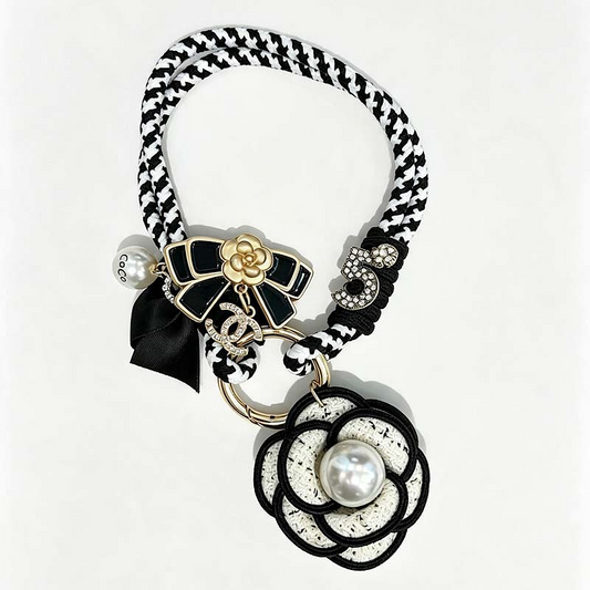 JK123 Key Chain New Style