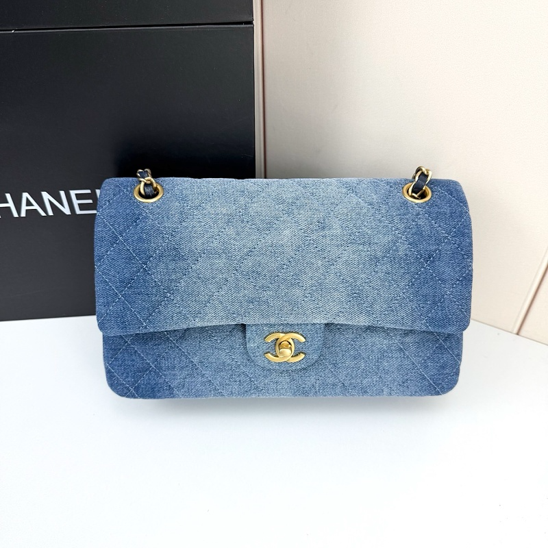 LCP154 bag 25x15x7cm Shoulder bags