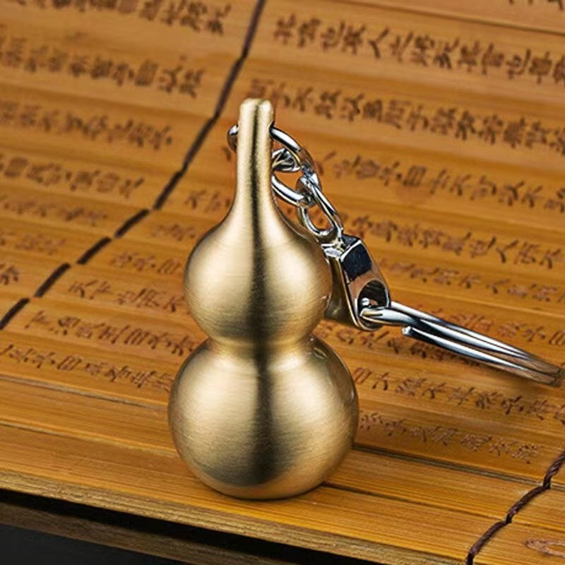 PD0051 Fashion High Quality  Keychain Chinese Style Accessories