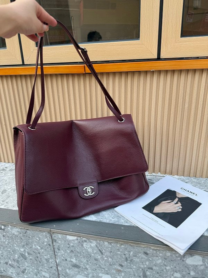 LCP105 bag 38.5-11-26cm 32-10-19.5cm Hand bag