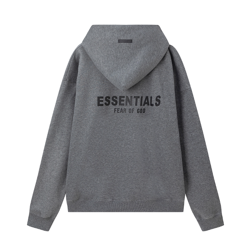 FGC15  Men's and women's spring and autumn sports suit hooded sweatshirt clothing