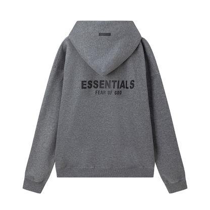 FGC15  Men's and women's spring and autumn sports suit hooded sweatshirt clothing
