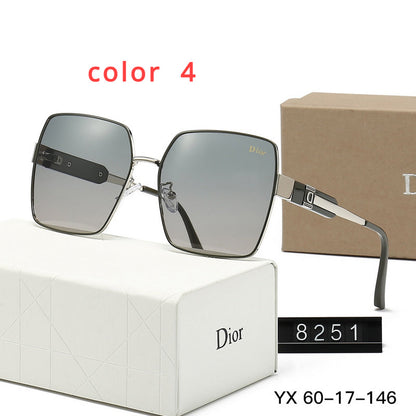 D8251 Sunglasses with box