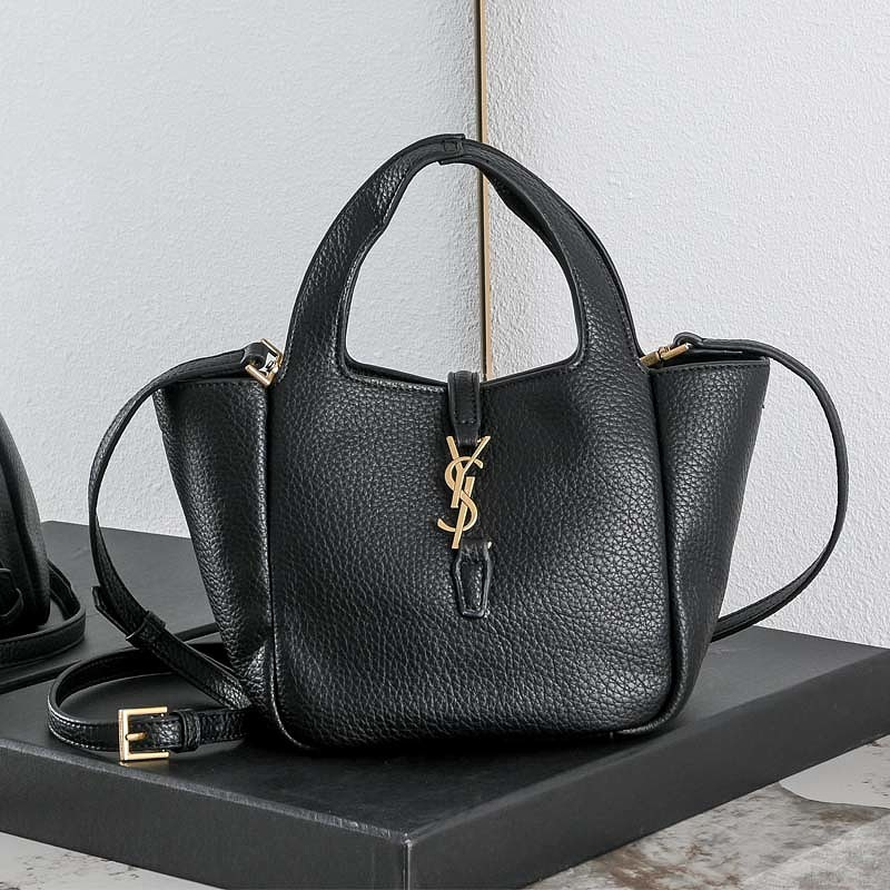 LYP70  Bag 18x15x13cm Handbag Bags