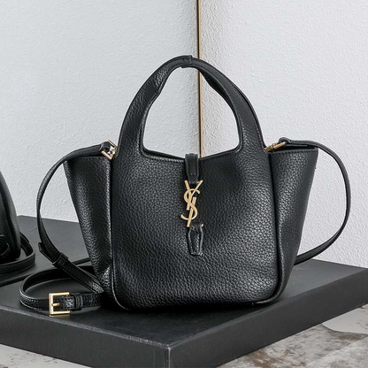 LYP70  Bag 18x15x13cm Handbag Bags