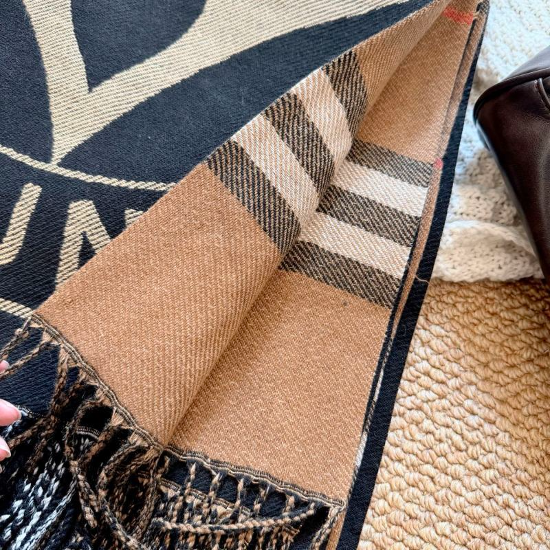 XLC3 Cashmere blend 65-200CM Scarf