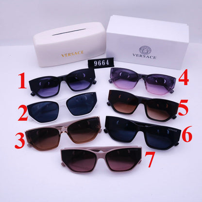 9664 Sunglasses with box