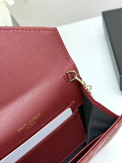 LYP83 bag 13.5- 9.5- 3.0cm Wallet