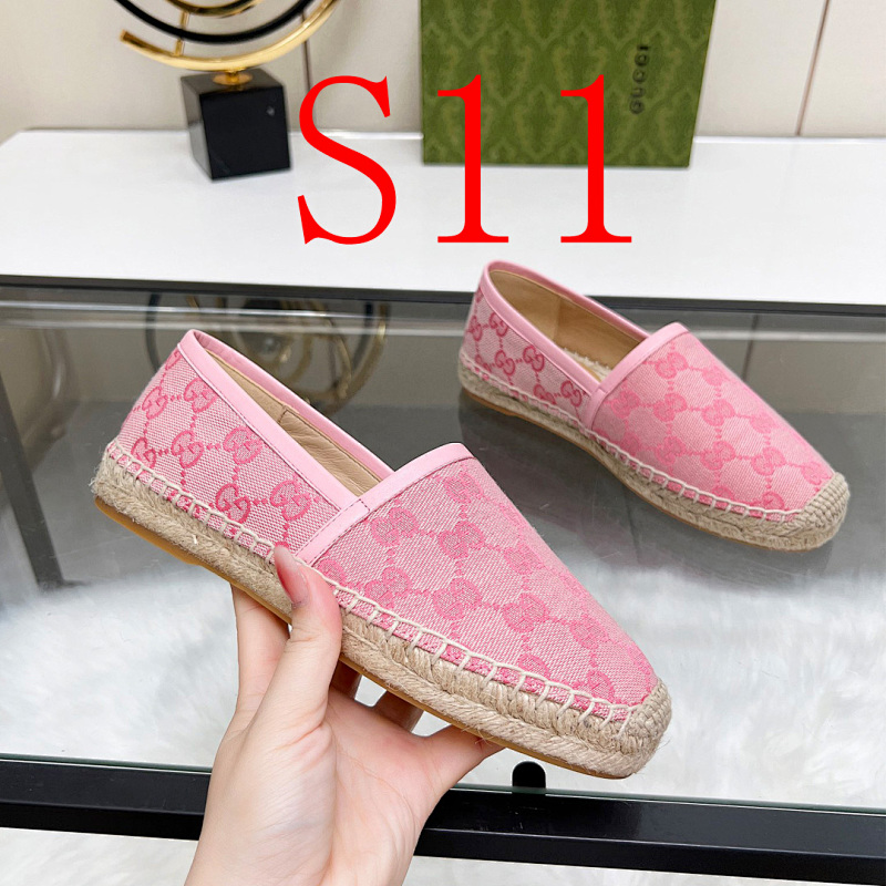OGS32 Women 35-42 Shoes with box