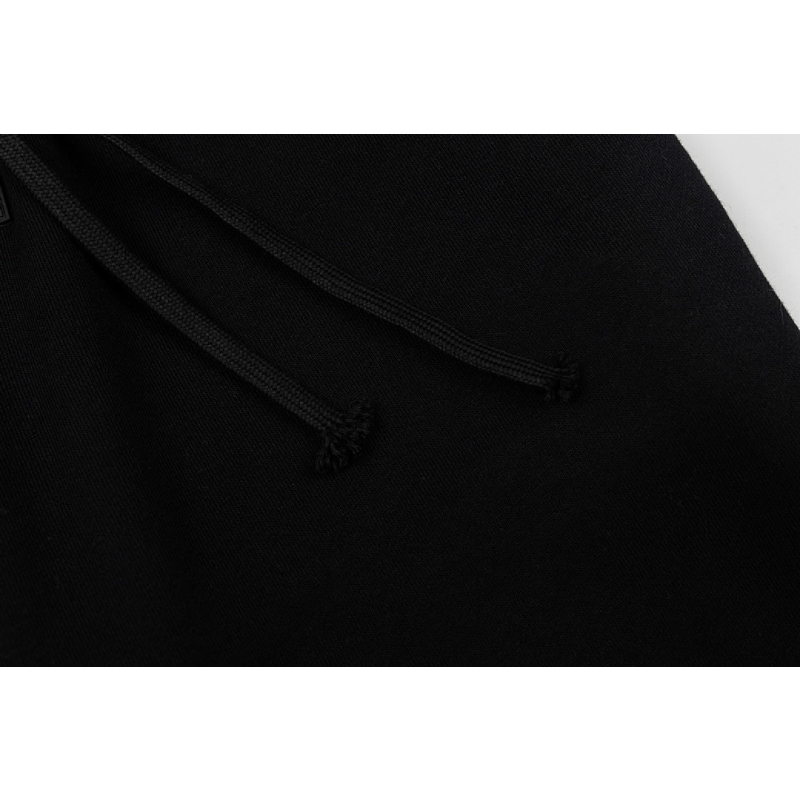 FGC2 New Men's and Women's Summer Cotton Shorts Loose Clothing