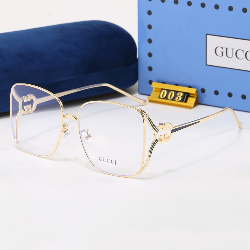 003 Sunglasses with box