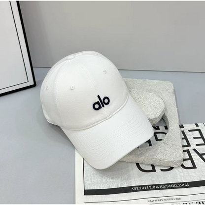 PALH3   New men's and women's summer baseball caps with sun protection and duck tongue hats