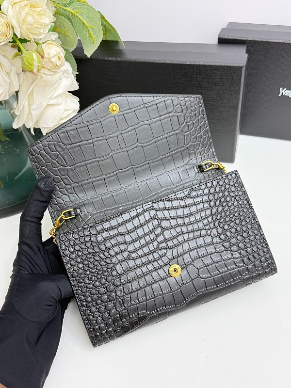 LYP68  bag 19-12-3.5CM Wallet