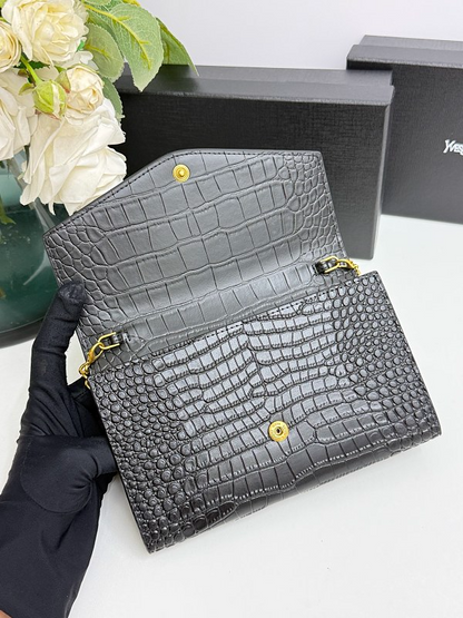 LYP68  bag 19-12-3.5CM Wallet