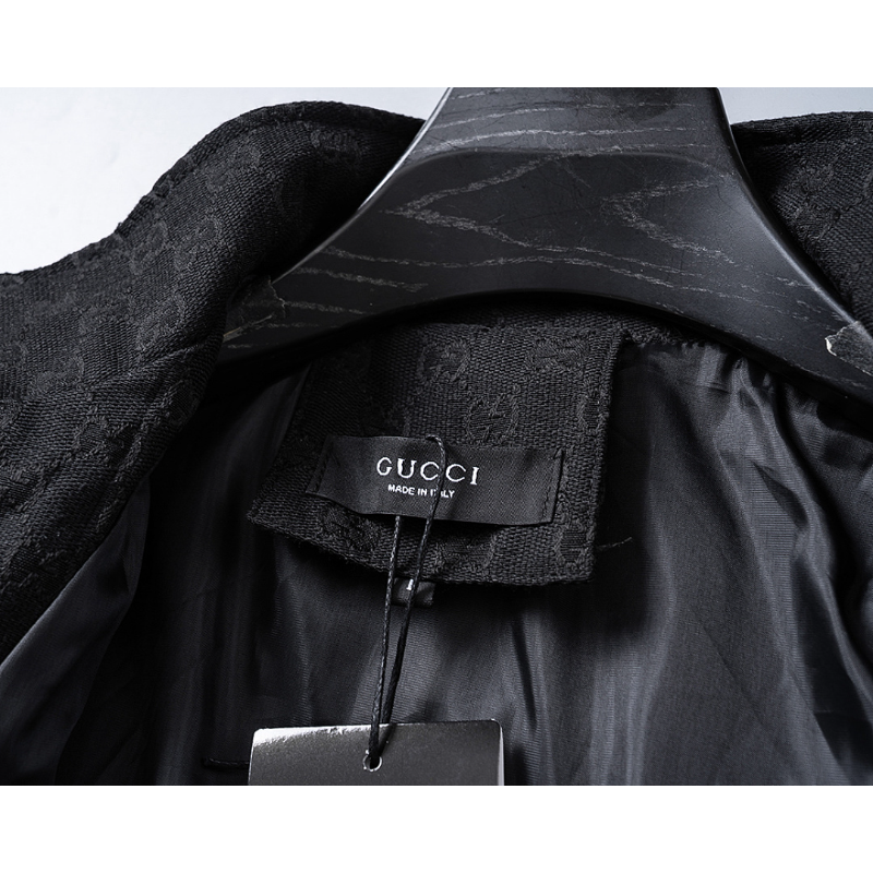 GUC102  New men's spring and autumn season windbreaker jacket clothing