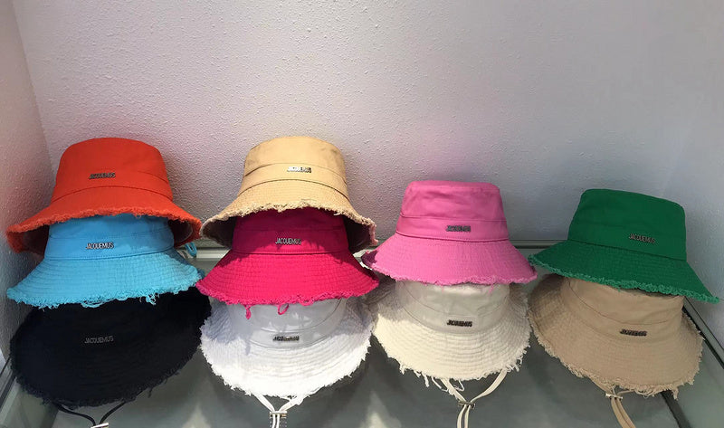 JAH2 New high quality sun hat fisherman's hat