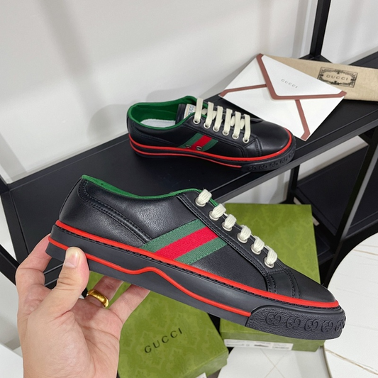 OGS37 Women 35-40 And Men 40-45 Shoes With box