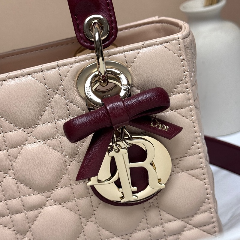 LDP96  Bag 20x18x8CM Handbag Bags