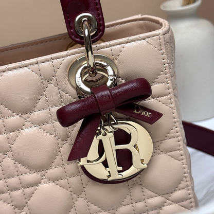 LDP96  Bag 20x18x8CM Handbag Bags
