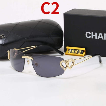 4082 Sunglasses with box
