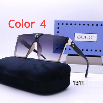 1311  Sunglasses with box