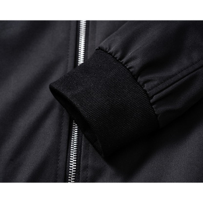 BUC100 New men's spring and autumn season windbreaker jacket clothing