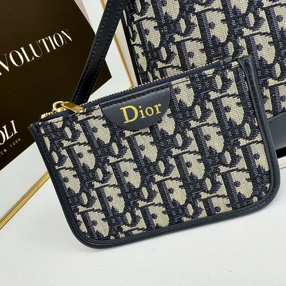 LDP100  Bag 19×18×12.5cm Handbag Bags