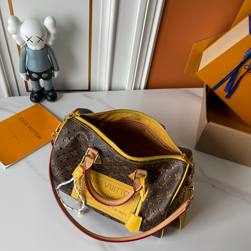 LLP007 Fastion Bag 30-21-17CM Travel Bags