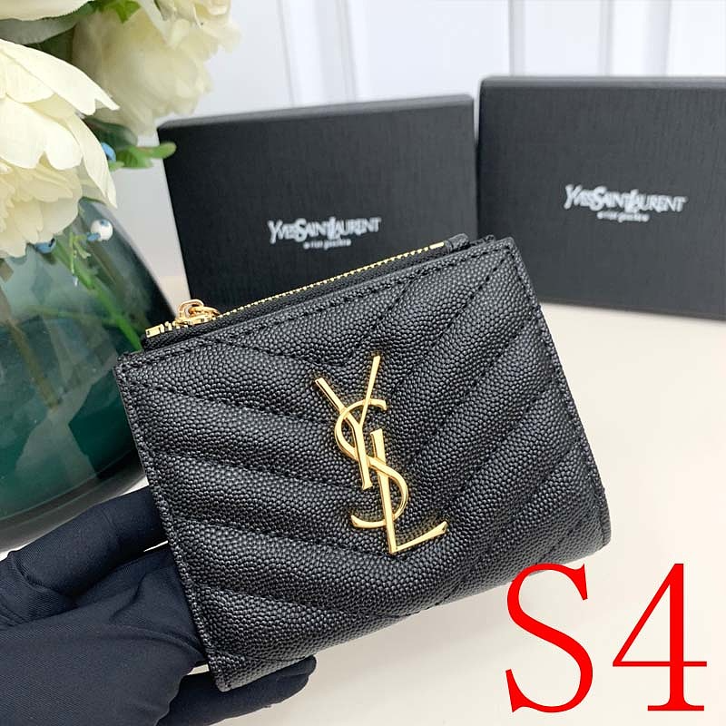 LYP79  bag 11×9×2CM Wallet